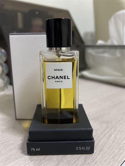 chanel misia sample|Chanel Misia Perfume Decant Sample – perfUUm.